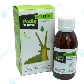 پدیابست اپتایت