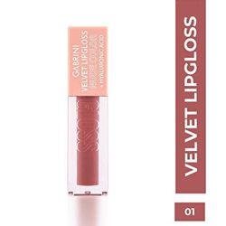 رژ لب مایع مات گابرینی اورجینال مدل Velvet شماره 01