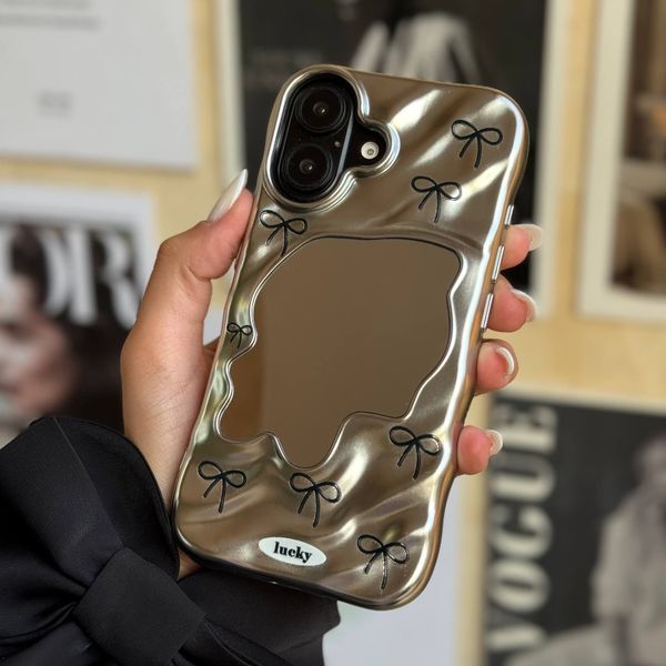 پاپیون آینه (کد155)