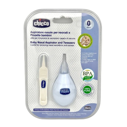 پوار بینی پنس دار چیکو