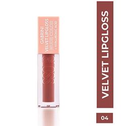 رژ لب مایع مات گابرینی اورجینال مدل Velvet
