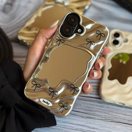 پاپیون آینه (کد155)