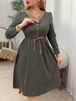 پیراهن وارداتی ونوس 3689