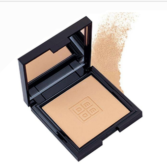 پنکیک دی ام جی ام مدل ایون کامپلکشن شماره 04  | DMGM Even Complexion Compact Powder No 04