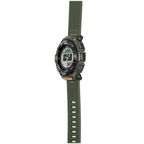 پروترک PRG-340-3DR