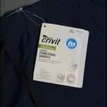 شلوارک تمرین بدون کشاله Crivit