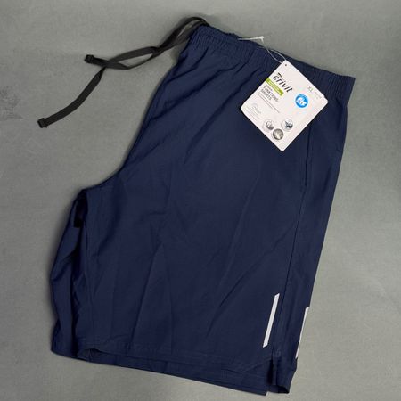 شلوارک تمرین بدون کشاله Crivit