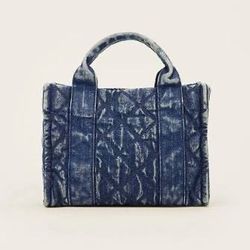 کیف جین استرادیواریوس (Stradivarius ) کد 0194
