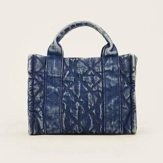 کیف جین استرادیواریوس (Stradivarius ) کد 0194