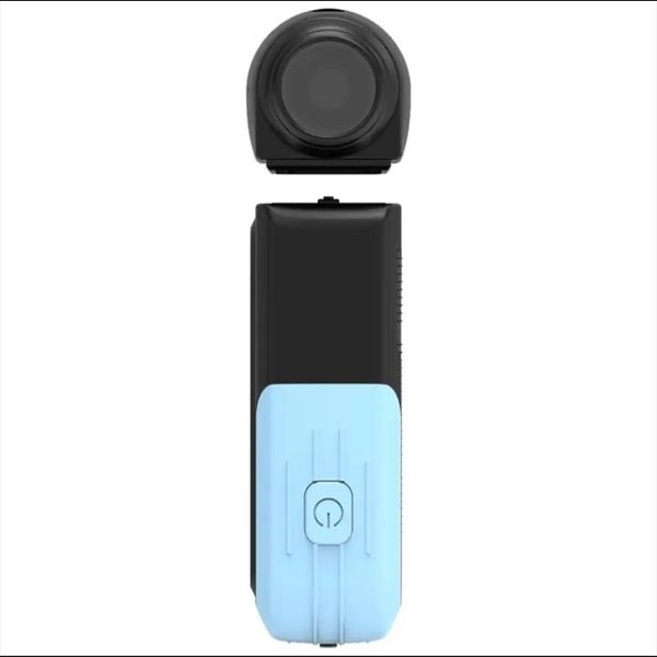 پاوربانک خورشیدی powerology sante10000mah