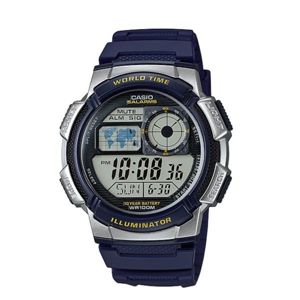 کاسیو AE-1000W-2A