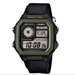 کاسیو  AE-1200WHB-1B