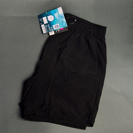 شلوارک ساده بدون کشاله Crivit