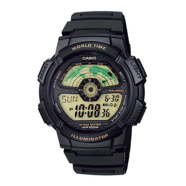 کاسیو  AE-1100W-1B