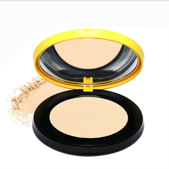 پنکیک کالیستا مدل اسموت شماره 01  |  Callista Smooth Compact Powder No CP 01
