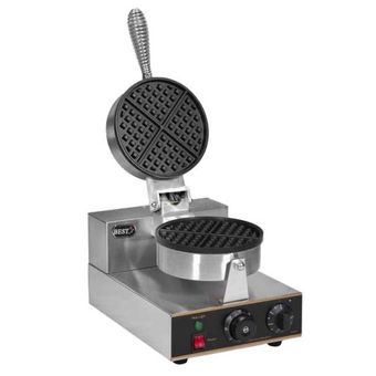 وافل‌ ساز گرد BEST