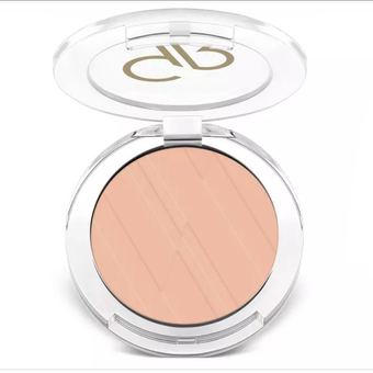 پنکیک فشرده گلدن رز مدل Pressed Powder شماره 09  |  Golden Rose Pressed Powder No 09