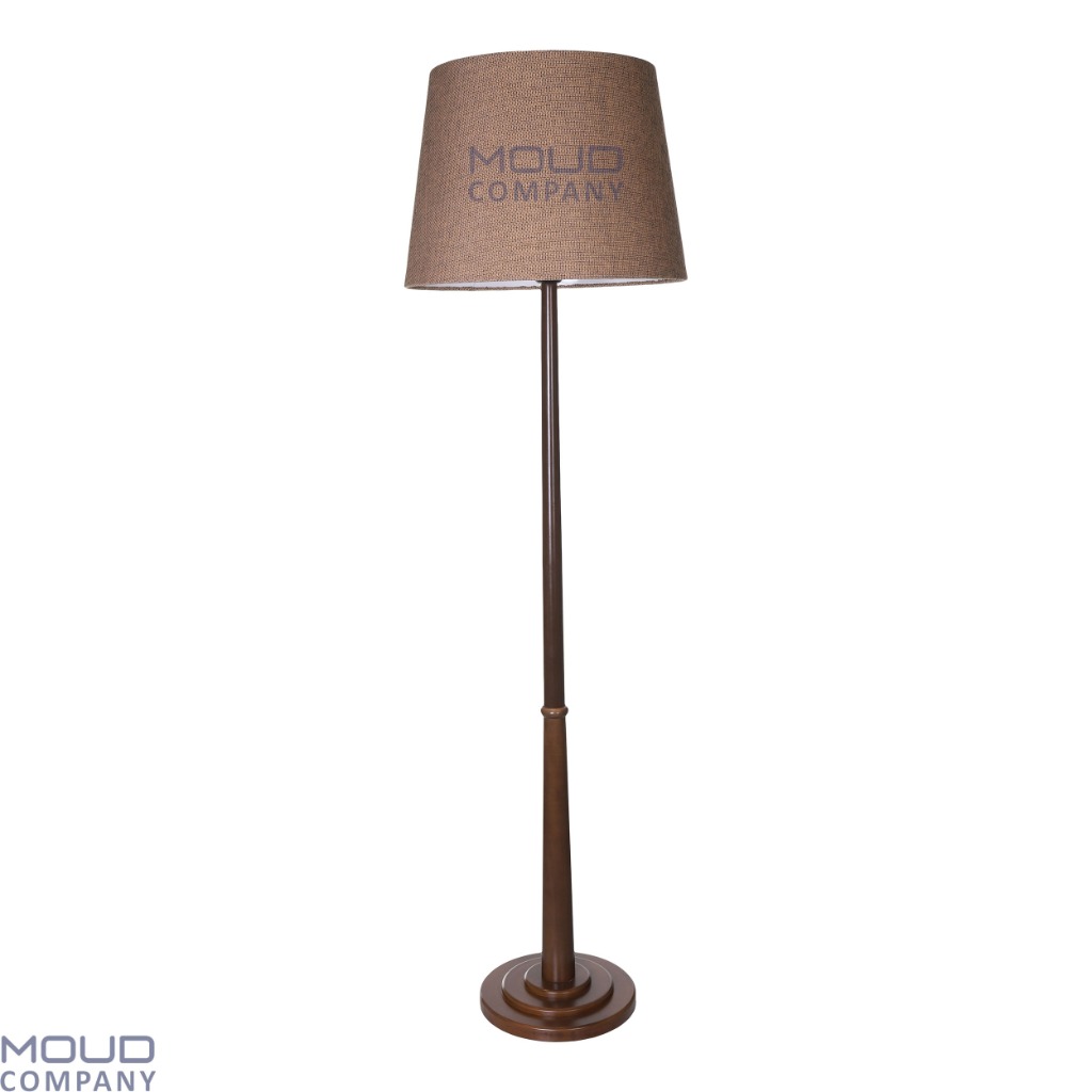 آباژور کنارسالنی مدل 504 (موعود) فیلم طریقه کریستال زدن آباژور ایستاده در توضیحات