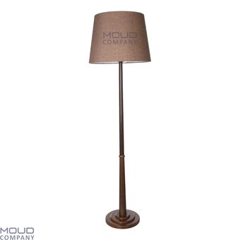 آباژور کنارسالنی مدل 504 (موعود)