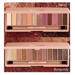 پالت سایه 12 عددی SHEGLAM