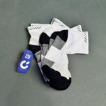 پک 3تایی جوراب اورجینال Black / white