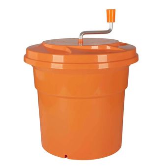 کاهو خشک‌کن دستی BEST