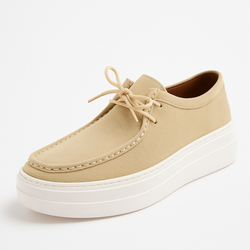 کفش wallabee👞