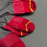 پک 4تایی جوراب اورجینال red