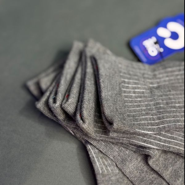 پک 4تایی جوراب اورجینال red