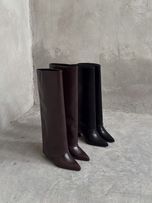 بوت بلند شلواری