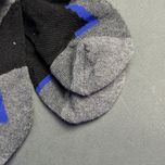 پک 3تایی جوراب اورجینال Black / blue