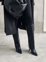 بوت بلند شلواری