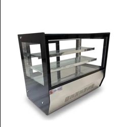 شوکیک 90 سانت نما استیل اسمارت