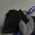 پک 3تایی جوراب اورجینال Black / blue