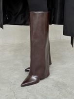 بوت بلند شلواری