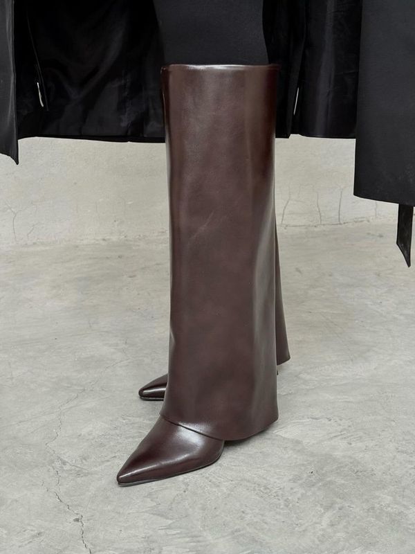 بوت بلند شلواری