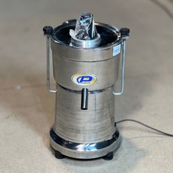 آب‌ هویج گیری دو اسب پرشین صنعت