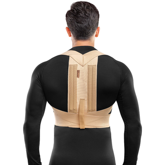 قوزبند کشی (همراه با پد شانه ای) کد4011