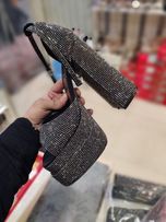 مجلسی نگینی 2لژ پاشنه16سانت