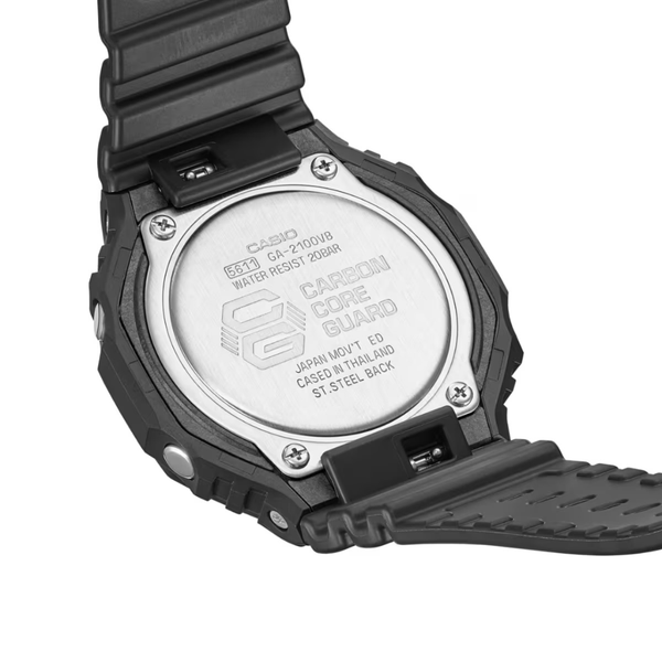 جیشاک  ga-2100vb-1a