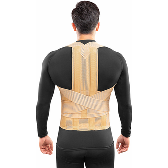 قوزبند کمربند با کش تنفسی کد 4040