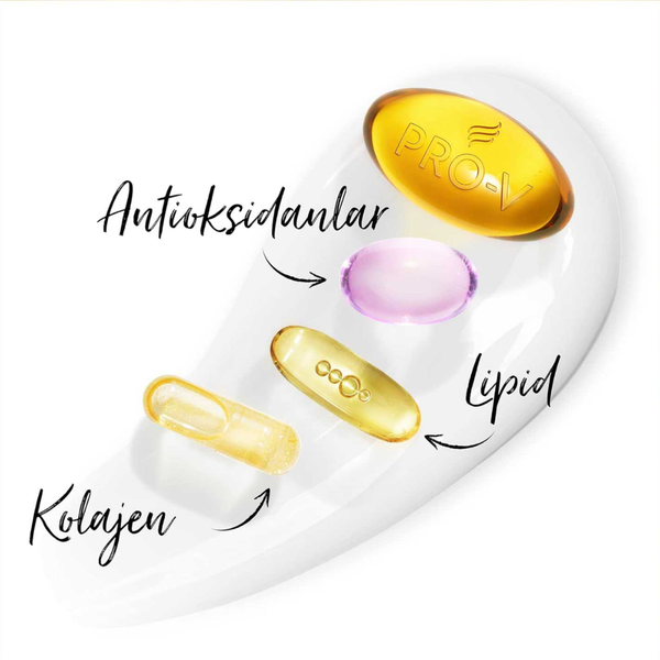 کرم مراقبت از موی PANTENE