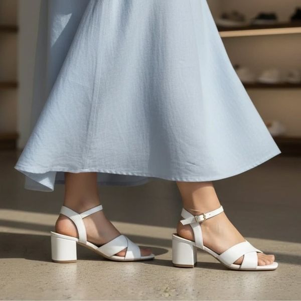 صندل مجلسی ضربدری