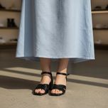 صندل مجلسی ضربدری