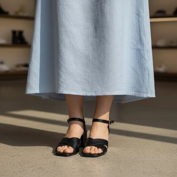 صندل مجلسی ضربدری