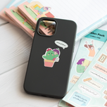 استیکر " این منم "