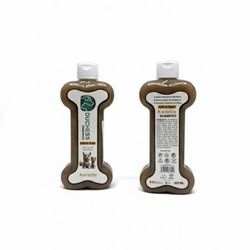 شامپو کراتینه حیوانات دوچس