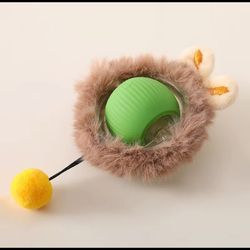 توپ شارژی خرگوشی