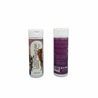 شامپو حیوانات پِت‌سَم (PETSAM) مدل Calm Wash+