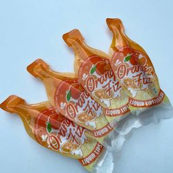 شانسی ارایشی لیپ گلاس